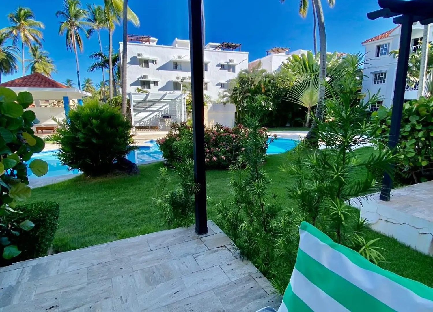 公寓 The Best Place In Los Corales Rd Arenas De B 蓬塔卡纳