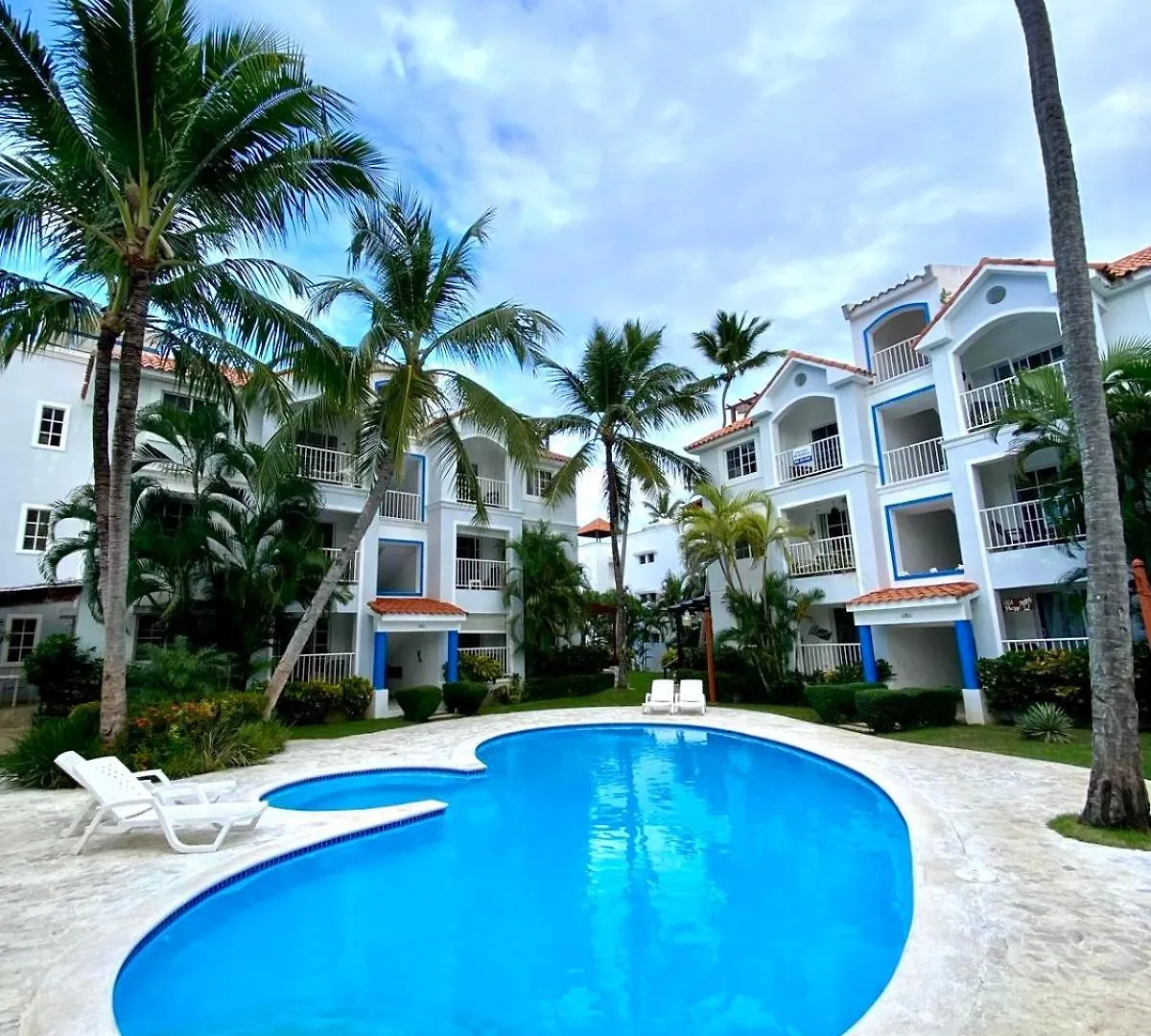 The Best Place In Los Corales Rd Arenas De B Punta Cana Den Dominikanske Republik