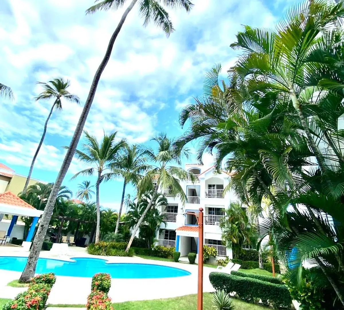 The Best Place In Los Corales Rd Arenas De B 蓬塔卡纳 0*,  多米尼加共和国