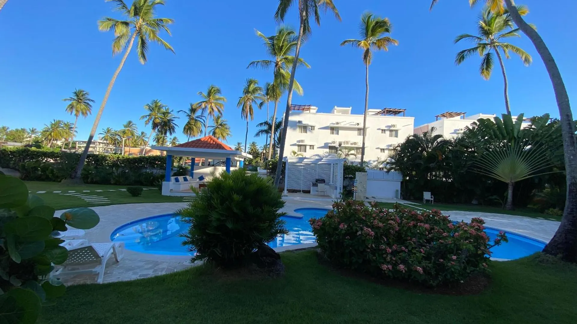 公寓 The Best Place In Los Corales Rd Arenas De B 蓬塔卡纳