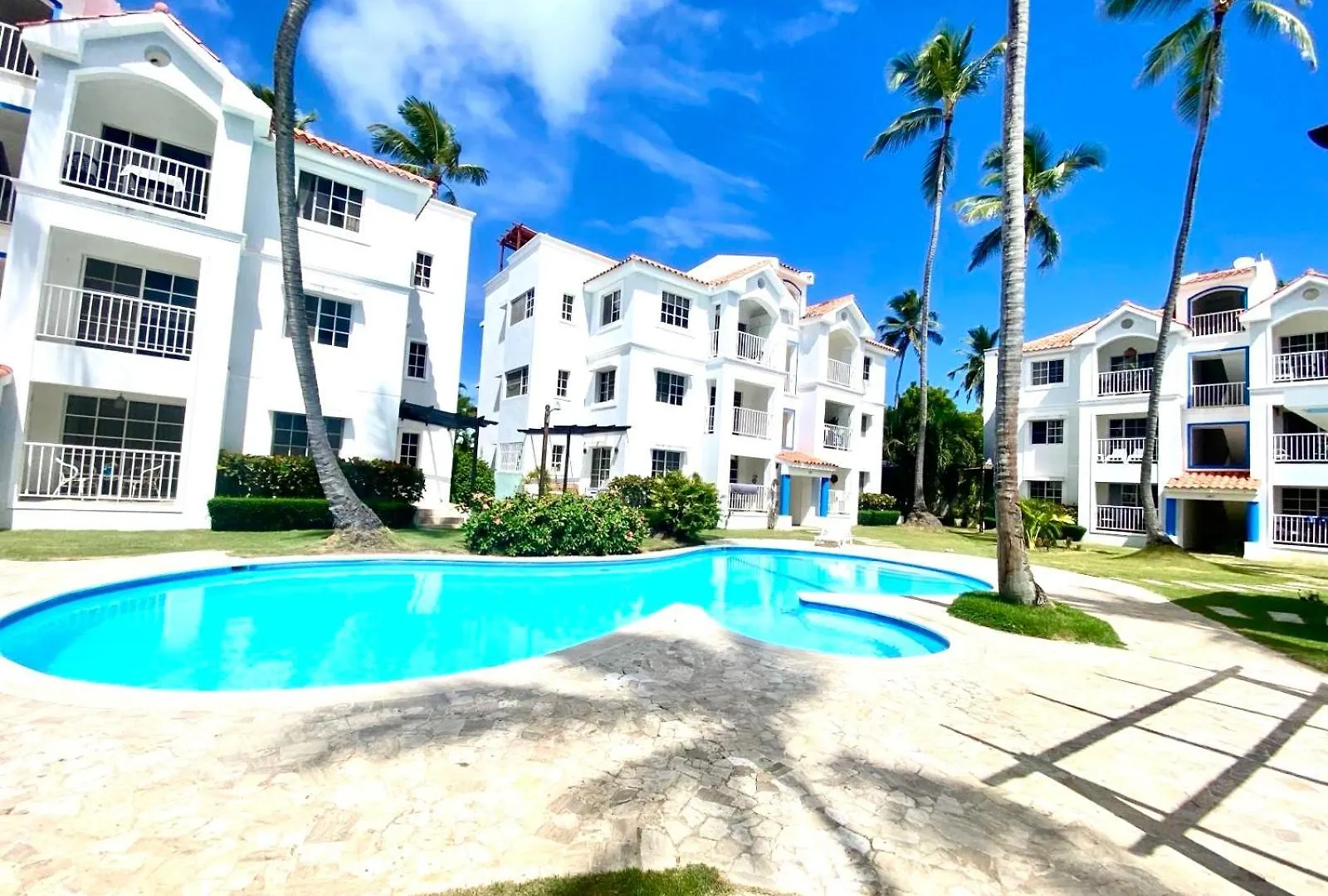 The Best Place In Los Corales Rd Arenas De B 蓬塔卡纳 0*,  多米尼加共和国