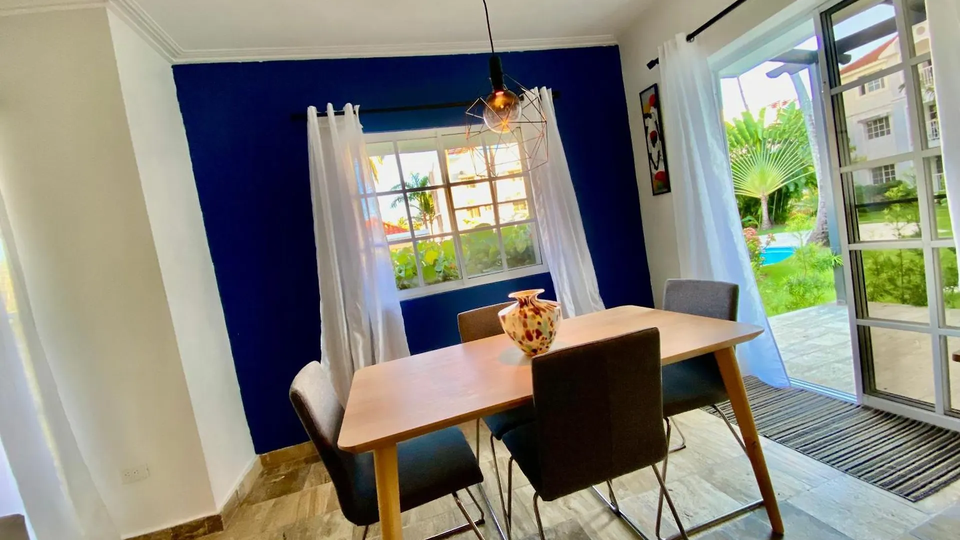 公寓 The Best Place In Los Corales Rd Arenas De B 蓬塔卡纳