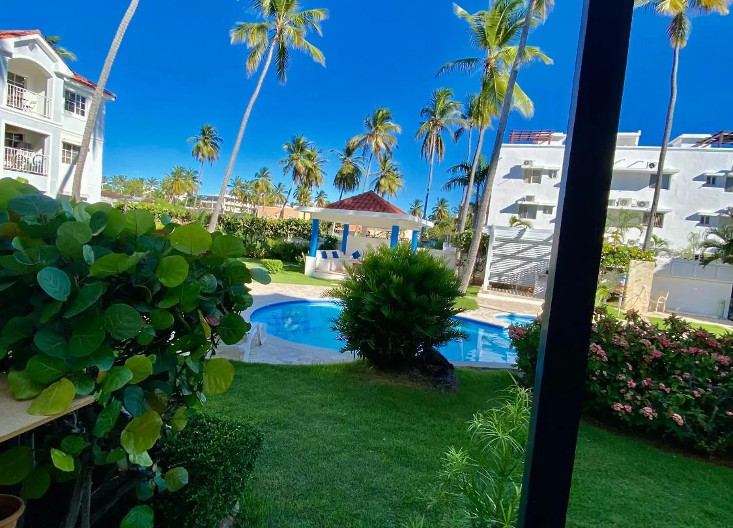 The Best Place In Los Corales Rd Arenas De B 蓬塔卡纳 0*,