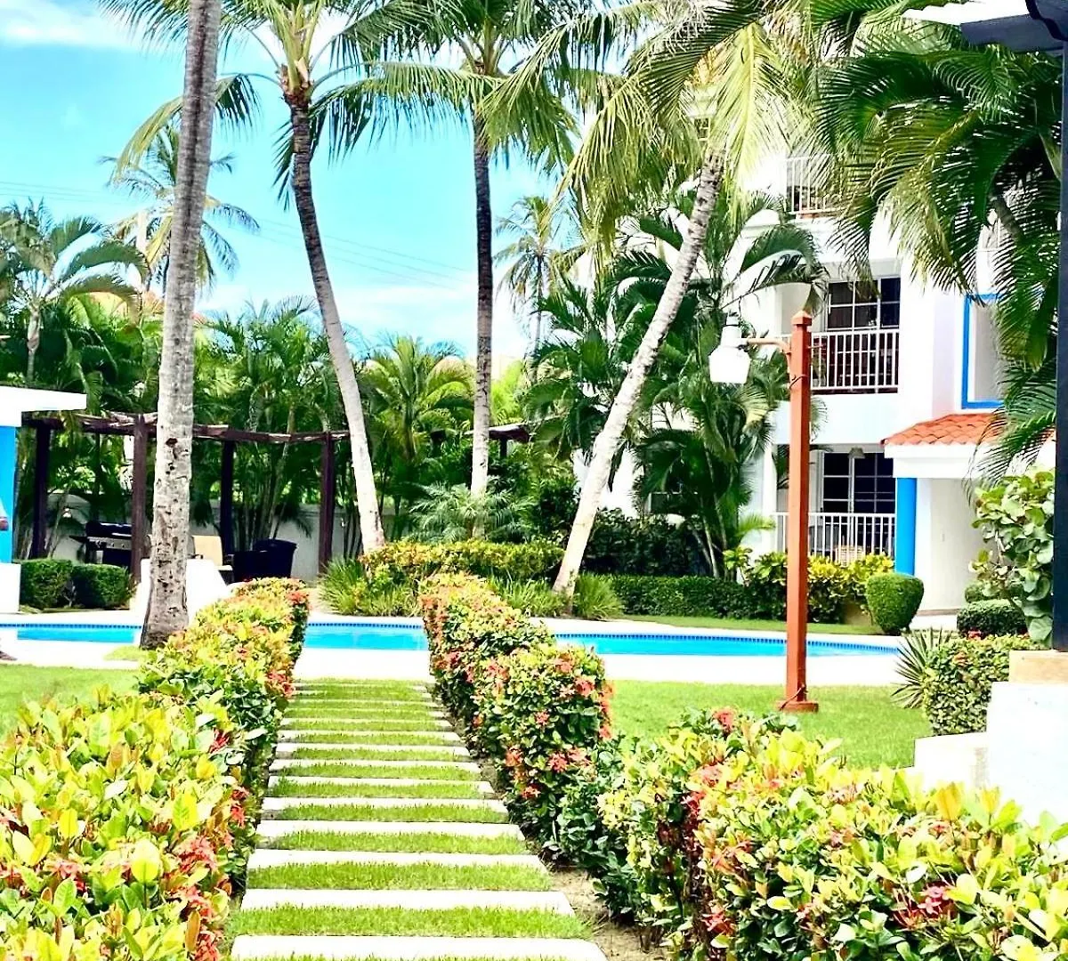 The Best Place In Los Corales Rd Arenas De B Punta Cana Lejlighed