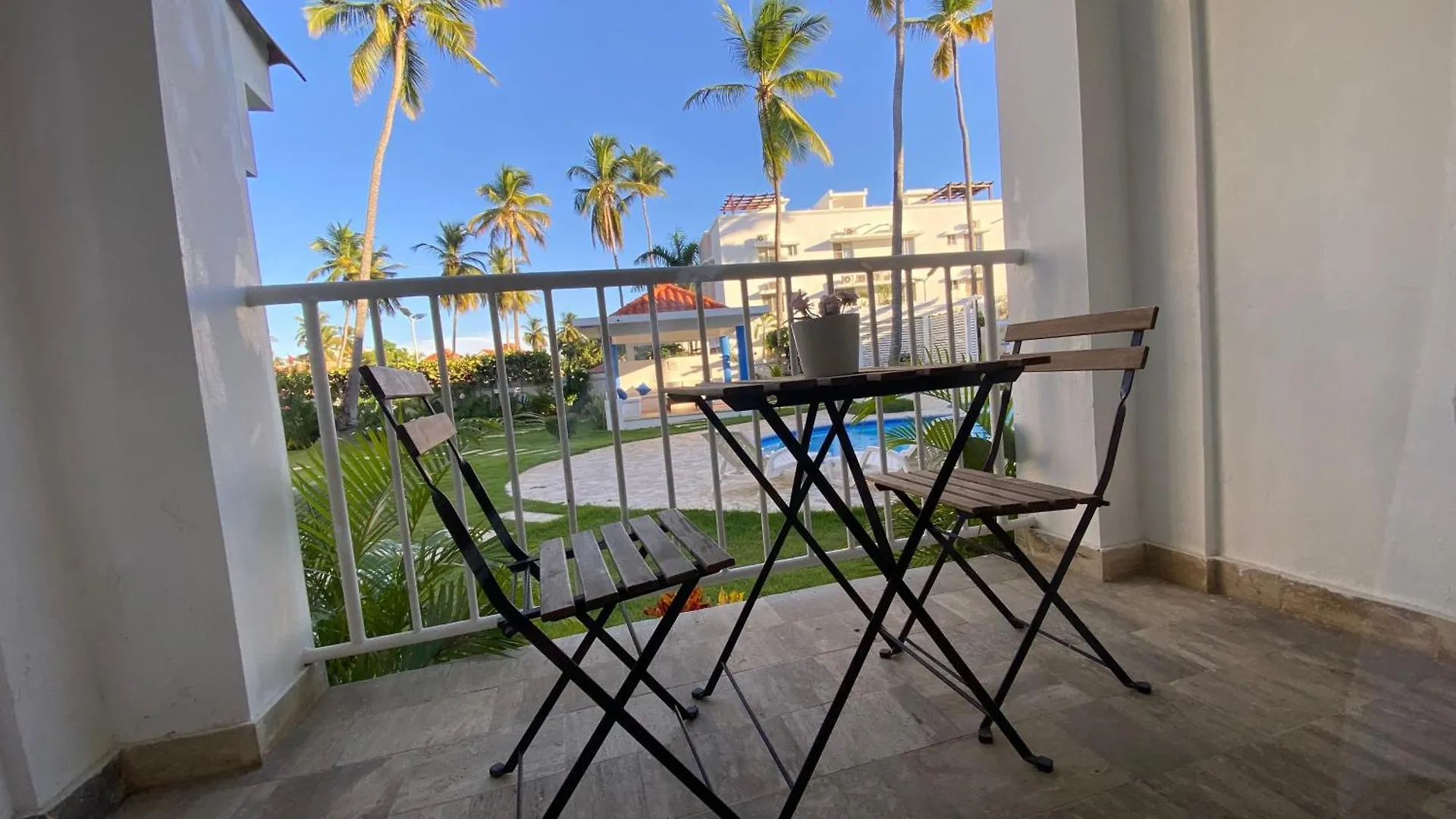 公寓 The Best Place In Los Corales Rd Arenas De B 蓬塔卡纳