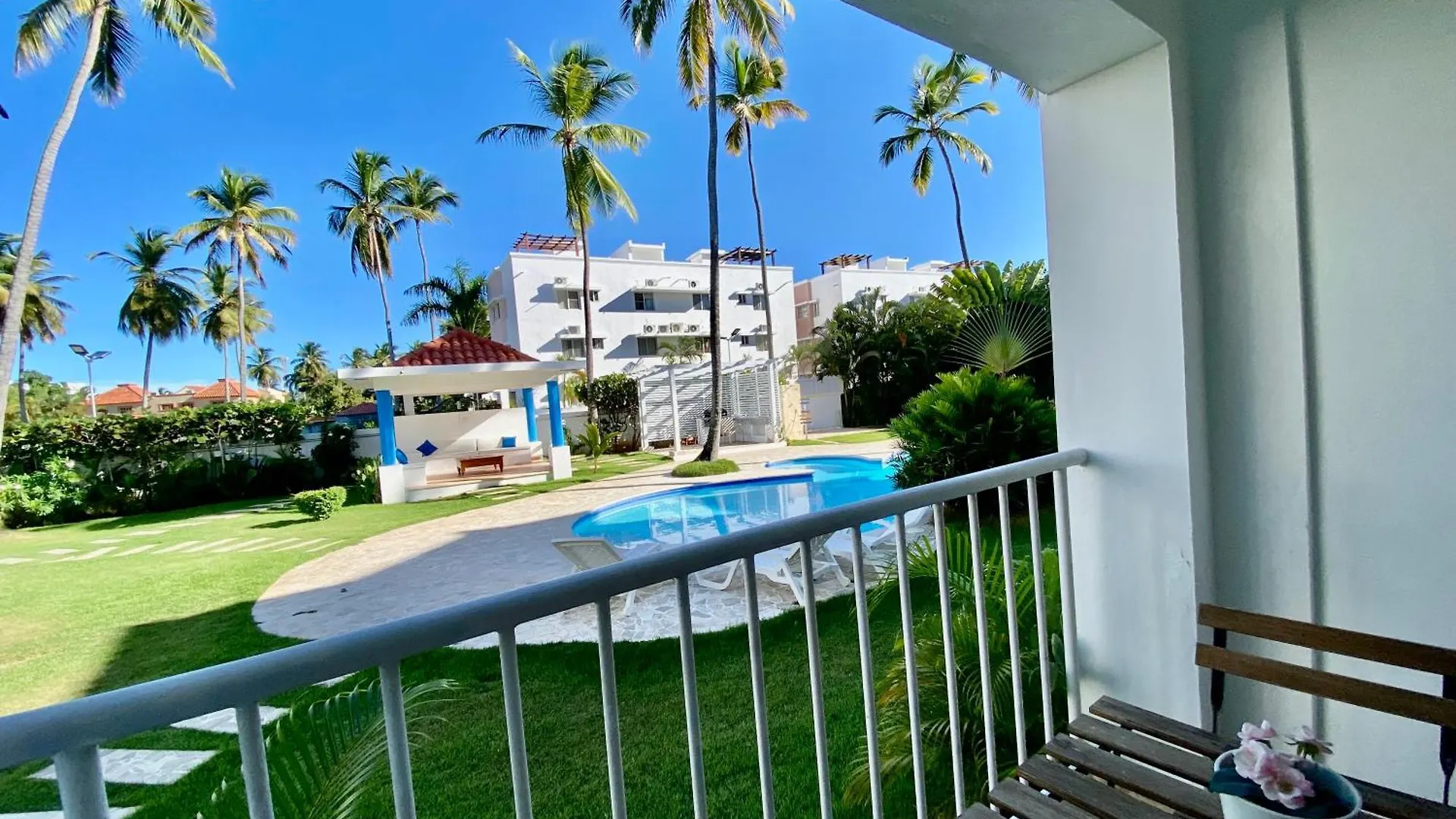 The Best Place In Los Corales Rd Arenas De B 蓬塔卡纳 0*,