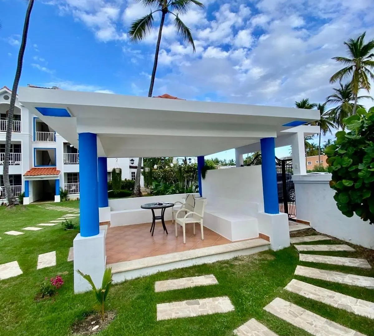 The Best Place In Los Corales Rd Arenas De B Punta Cana