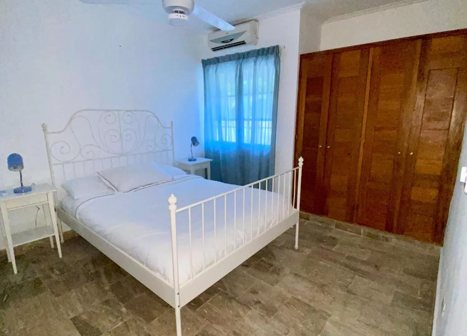 公寓 The Best Place In Los Corales Rd Arenas De B 蓬塔卡纳 多米尼加共和国