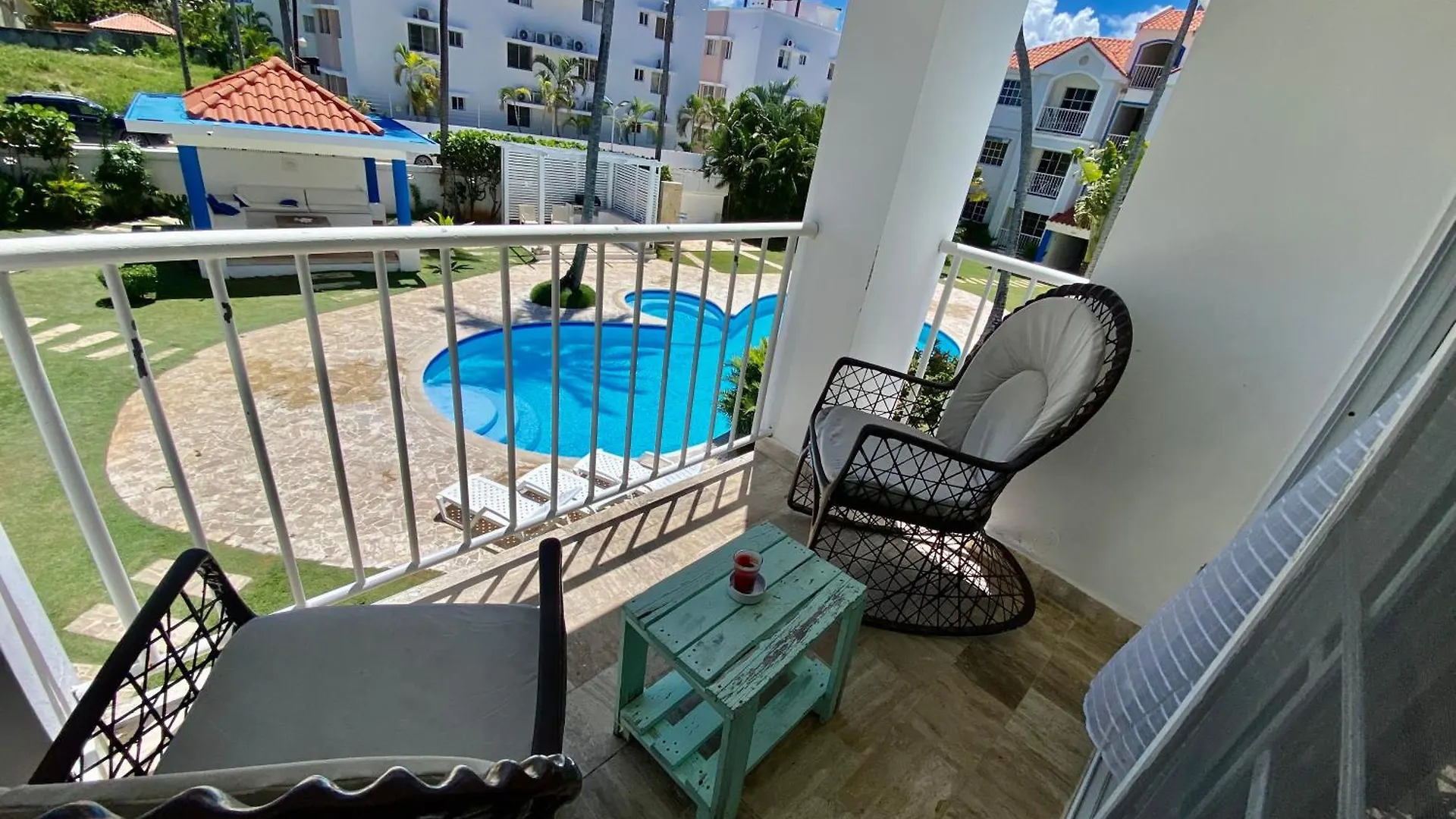The Best Place In Los Corales Rd Arenas De B 蓬塔卡纳 0*,  多米尼加共和国